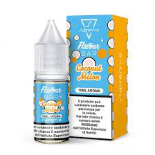 Coconut Melon Ice - Suprem-e - 10ml