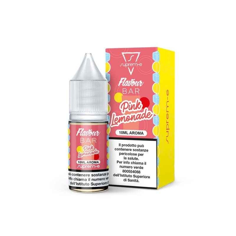Pink Lemonade - Suprem-e - 10ml