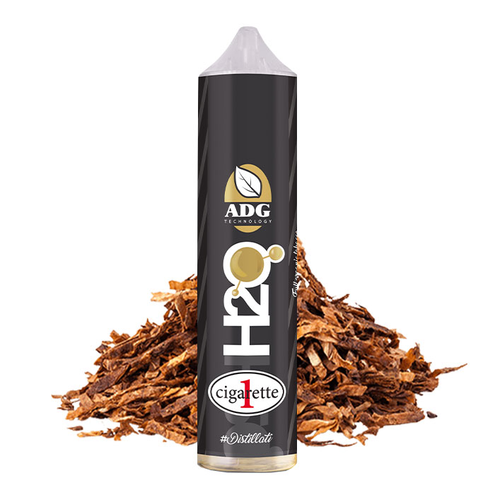 Cigarette 1 - ADG - 20ml