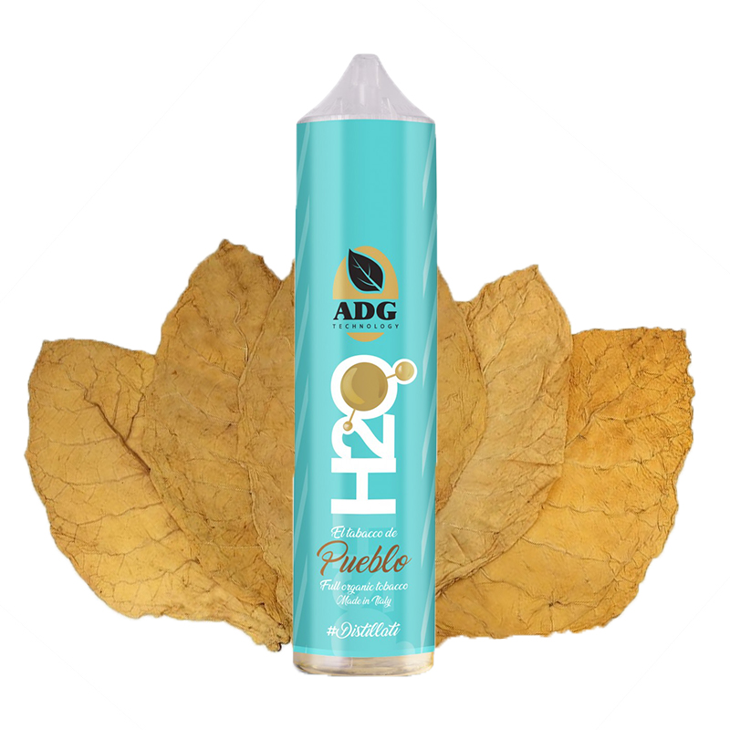 Pueblo - ADG - 20ml