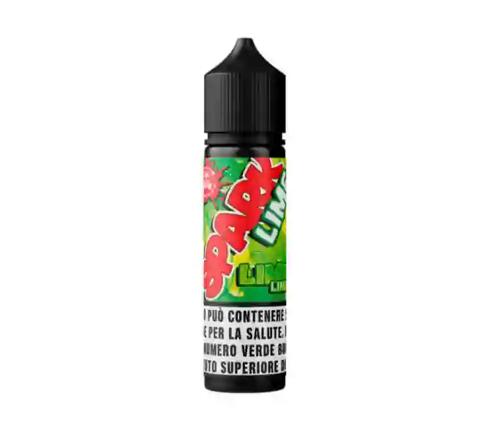 SparkLime - Galactika - 20ml