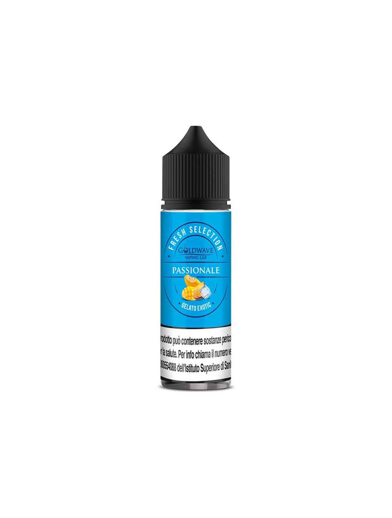 Passionale - Goldwave - 20ml
