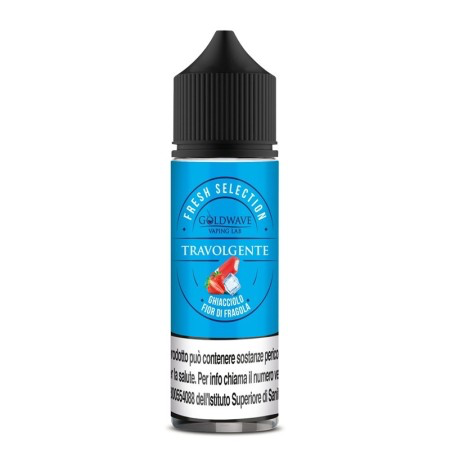 Travolgente - Goldwave - 20ml