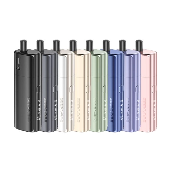 Soul 2 - GeekVape