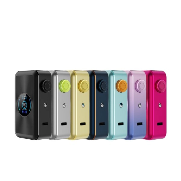 Gen Max - Vaporesso