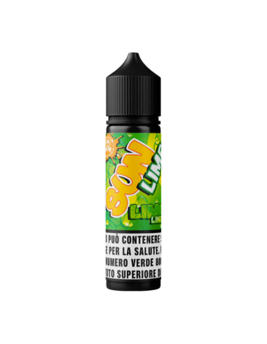 SunLime - Galactika - 20ml