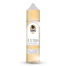 Salt Apricot - ADG - 20ml