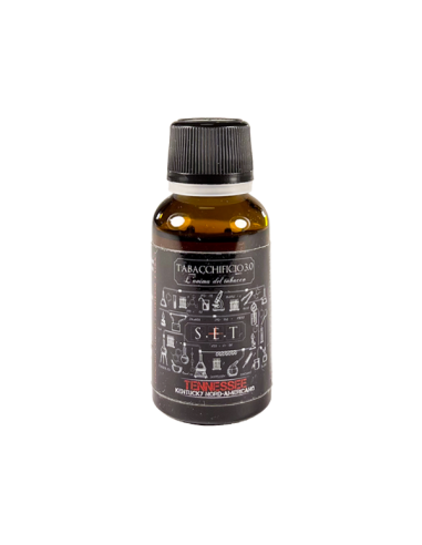 Kentucky Tennessee - Tabacchificio 3.0 - 20ml