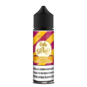 Euphoria - Goldwave - 20ml