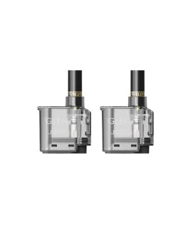 Pod Glent 2.0 - Justfog