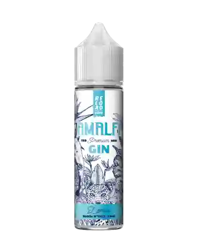 Gin Lemon - Amalfi - Reload Vape - 20ml