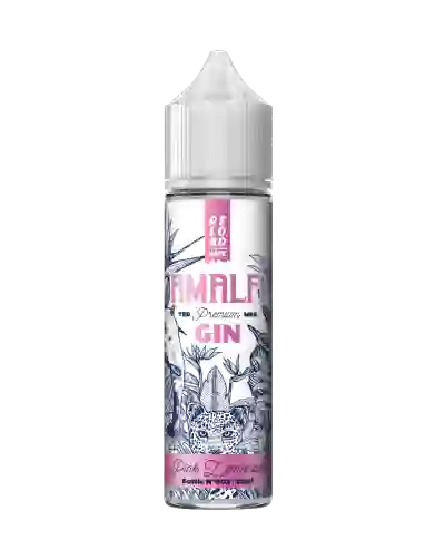 Gin Pink Lemonade - Amalfi - Reload Vape - 20ml