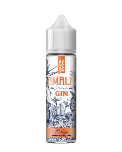 Gin Orange - Amalfi - Reload Vape - 20ml