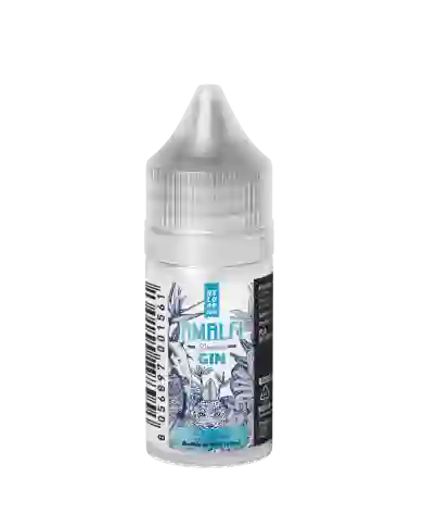 Gin Lemon - Amalfi - Reload Vape - 10ml