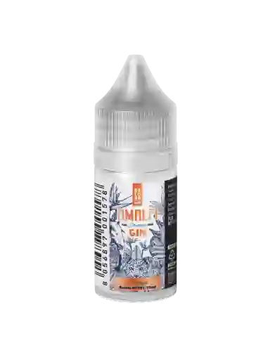 Gin Orange - Amalfi - Reload Vape - 10ml