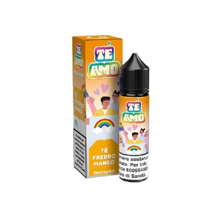 Mango - Te Amo - Flavourart - 20ml