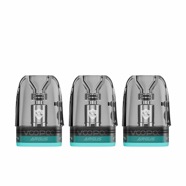 Argus pod V2 Top Fill - Voopoo - 3ml