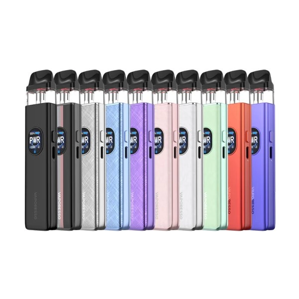 Xros 5 - Vaporesso