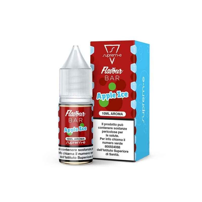 Apple Ice - Suprem-e - 10ml
