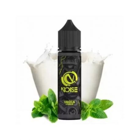 Vacca Verde - Noise Vape - 20ml