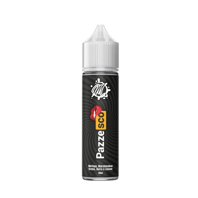 Pazzesco - Moonshine - 20ml