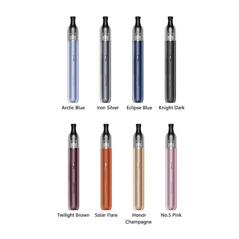 Wenax M2 - Geekvape