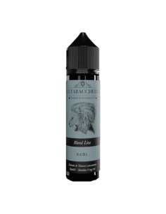 E-Cig - Extra Dry - Tabaccheria - 20ml