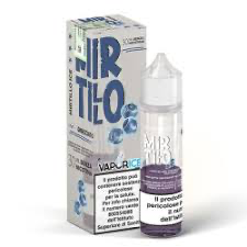 Mirtillo - Vaporice - 20ml