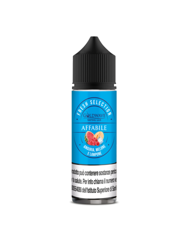 Affabile - Goldwave - 20ml