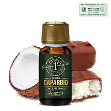 Caparbio - Goldwave - 10ml