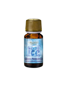 Gran Paradiso - Goldwave - 10ml