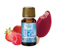 Monte Bianco - Goldwave - 10ml