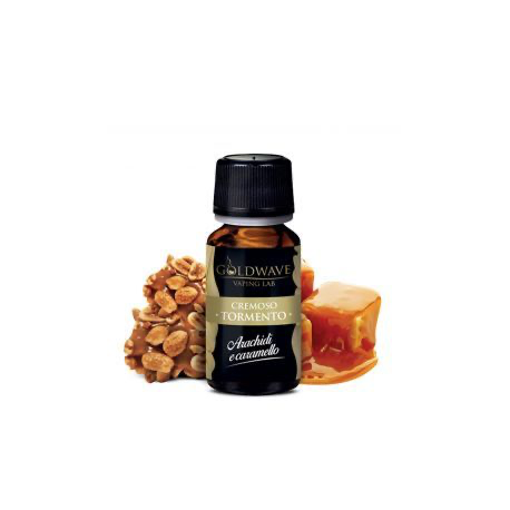 Tormento - Goldwave - 10ml 