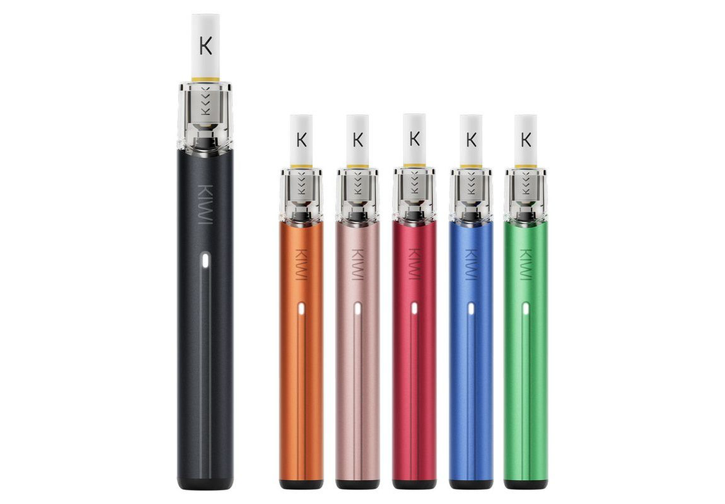 Spark - Kiwi Vapor