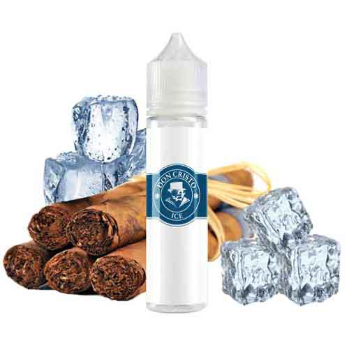 Don Cristo -Ice - PGVG - 20ml