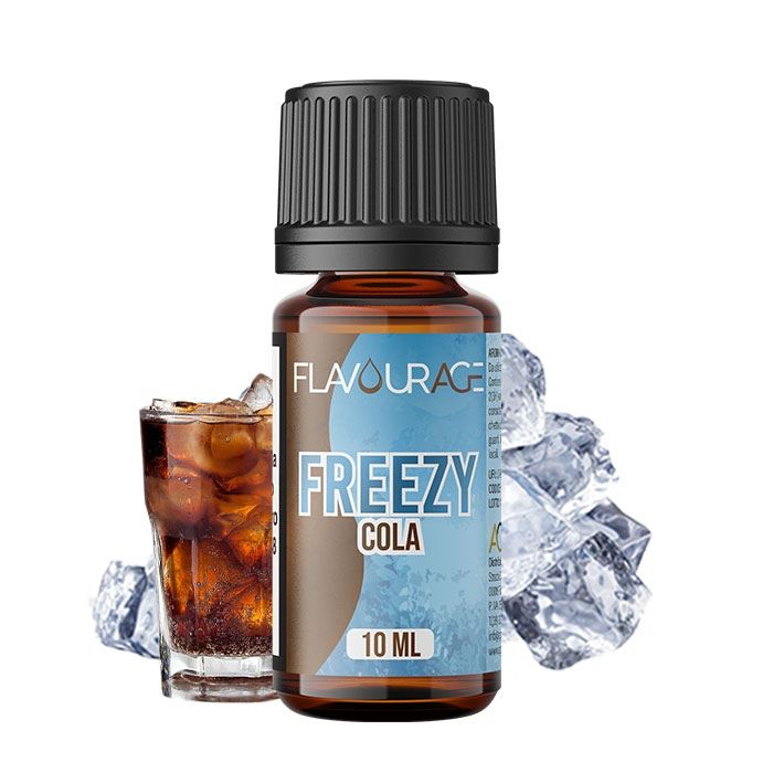 Cola - Flavourage - 10ml