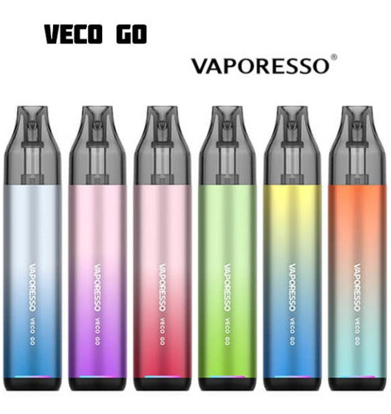 Veco Go - Vaporesso