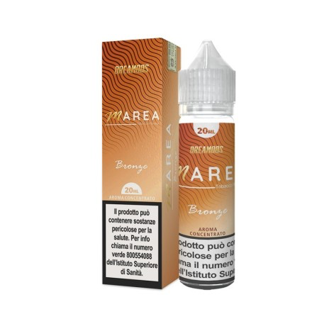 Bronze - Marea - Dreamods - 20ml