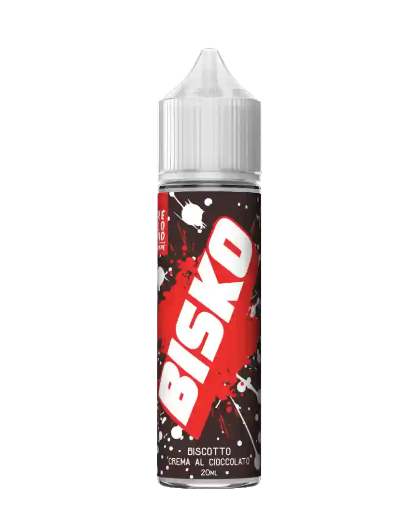 Bisko Dark - Reload Vape - 20ml