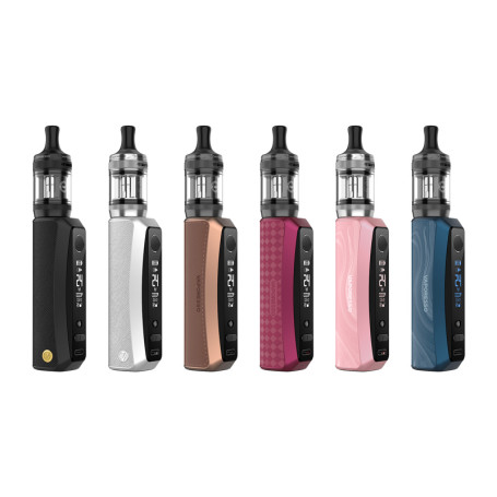 Gtx One Pro - Vaporesso