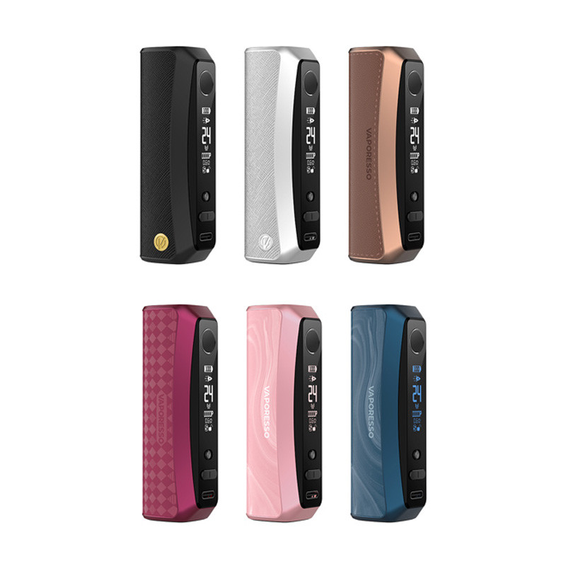 Gtx One Pro - Box - Vaporesso