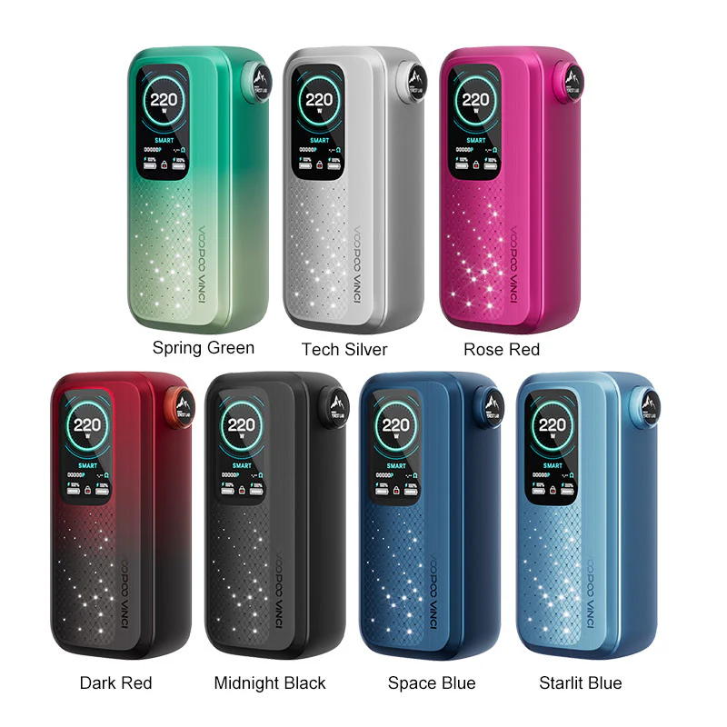 Spark - Voopoo 