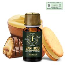 Vanitoso - Goldwave