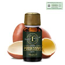 Possessivo - Goldwave