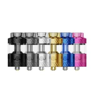 Hellbeast RTA - Hell Vape