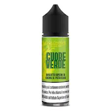 Cuore Verde - Goldwave - 20ml