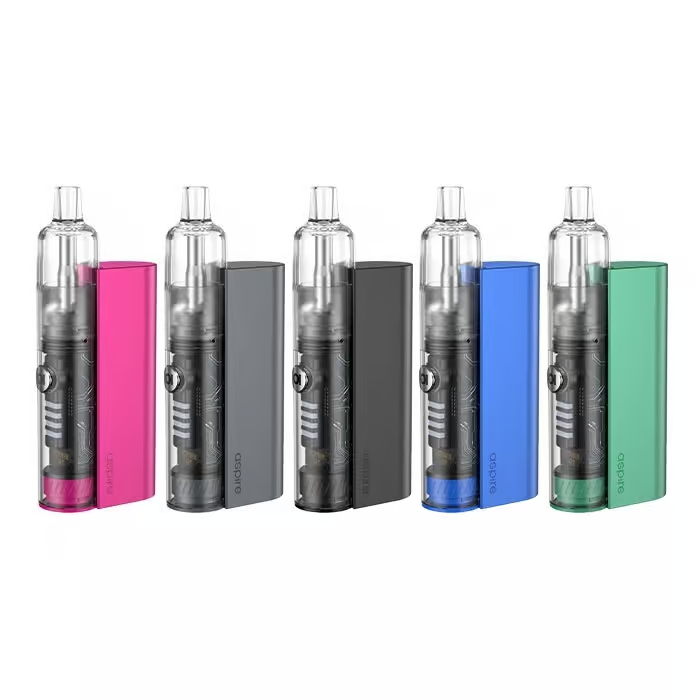 Cyber GT - Aspire