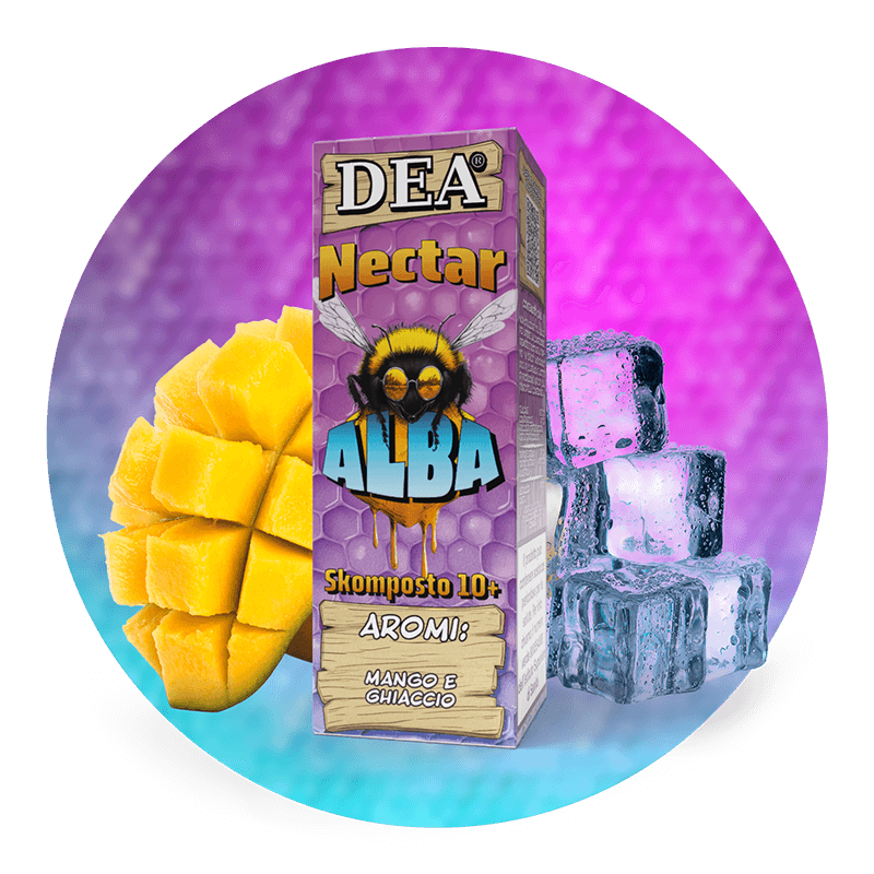 Alba - DEA - 10ml