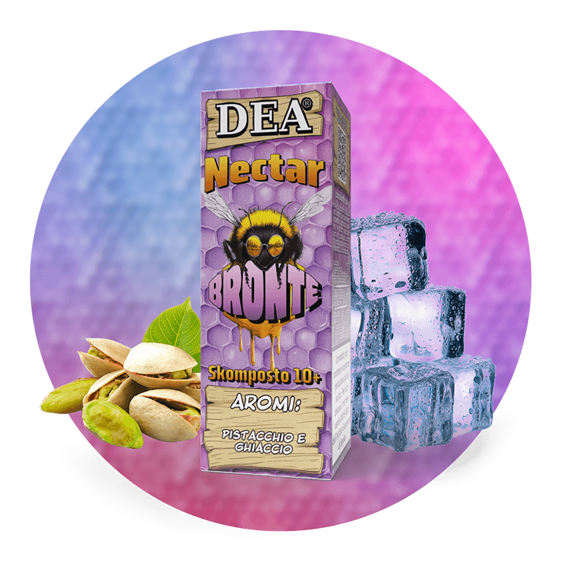 Bronte - DEA - 10ml