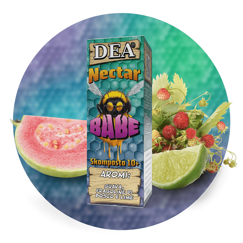 Babe - DEA - 10ml